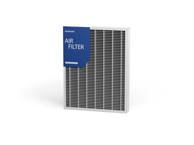 Anglies filtras G4/Coarse 80 371x287x46-C