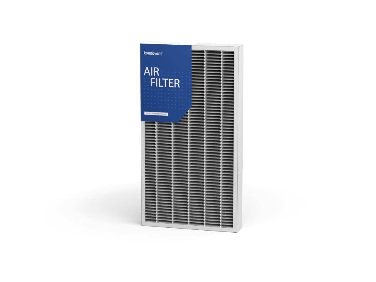 Anglies filtras G4/Coarse 80 417x210x46-C