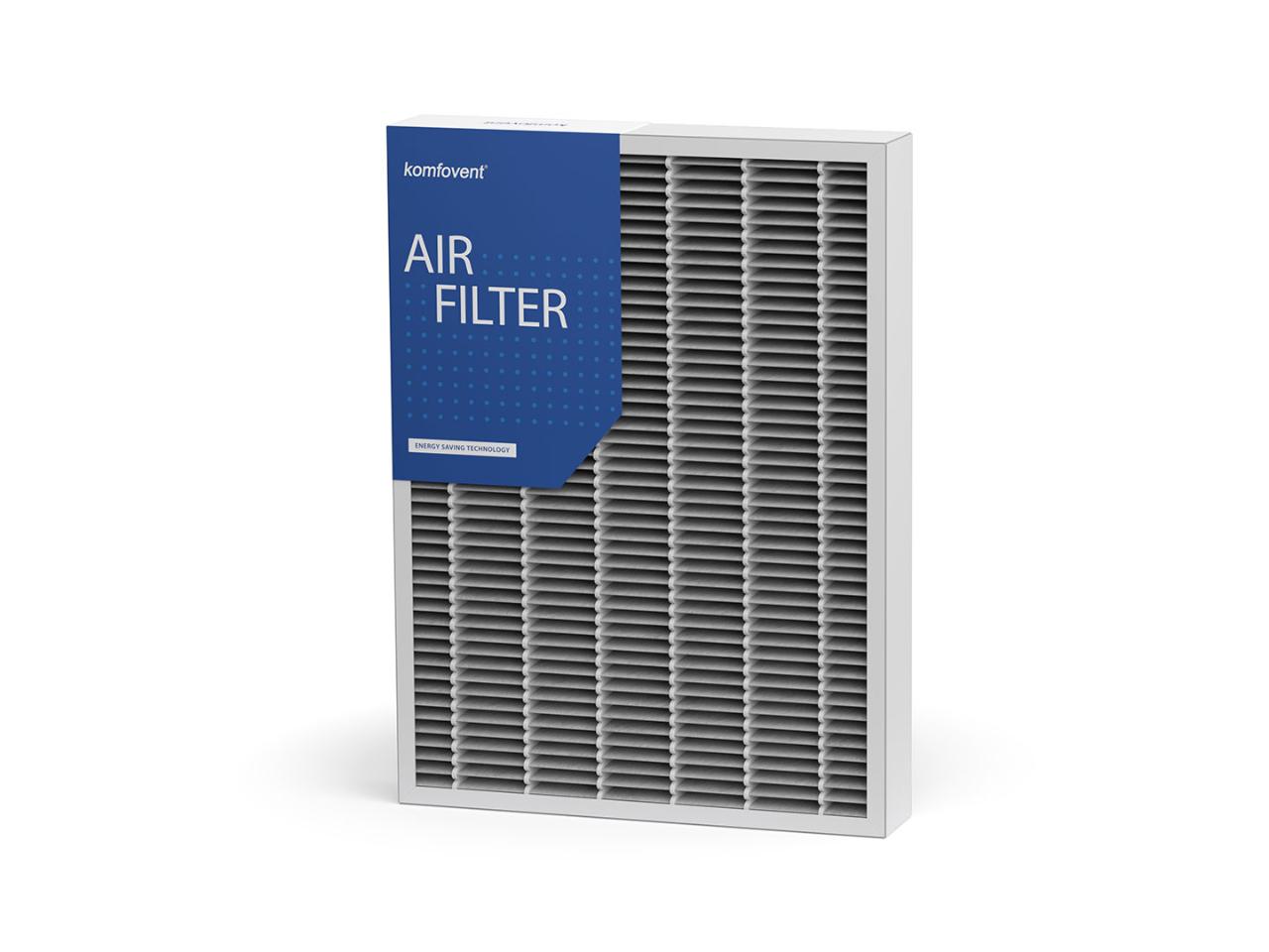 Anglies filtras G4/Coarse 80 371x287x46-C